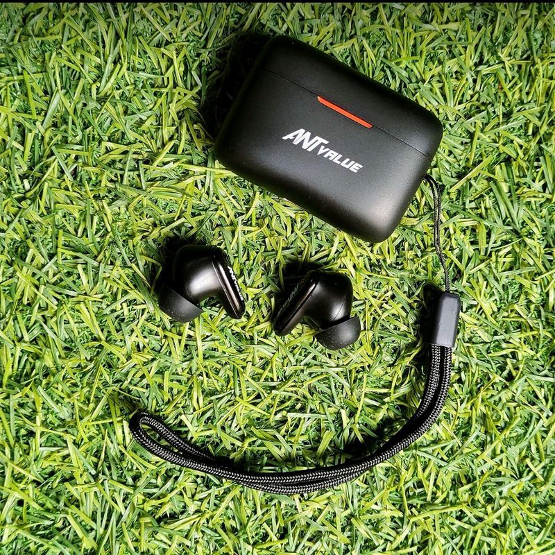 ANT VALUE wave40 BLACK