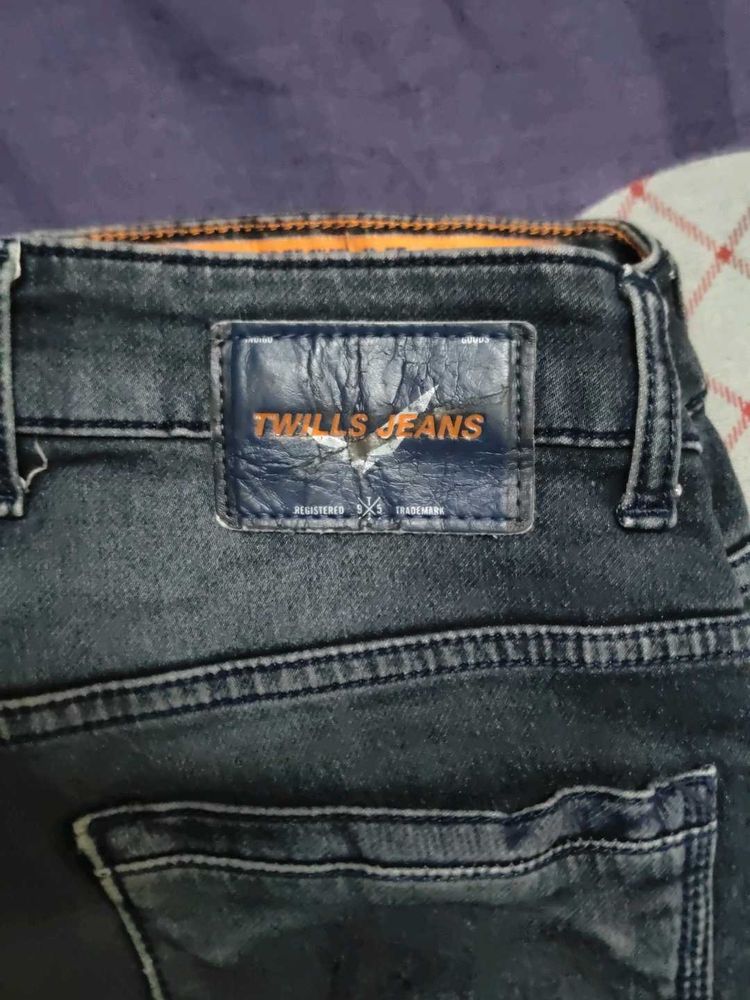 Twills Jeans