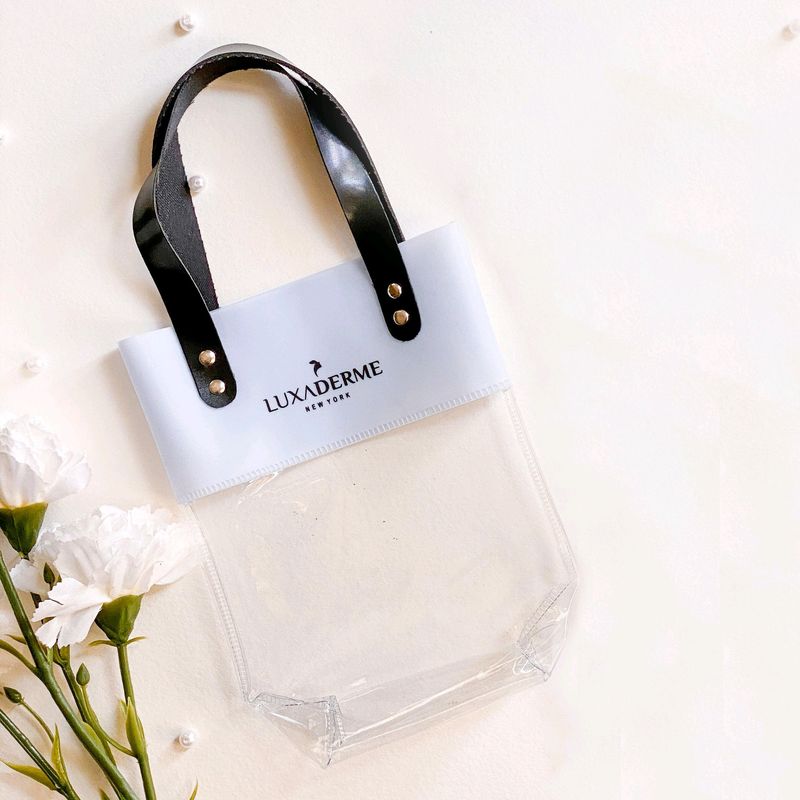 Luxaderma Mini Tote Bag