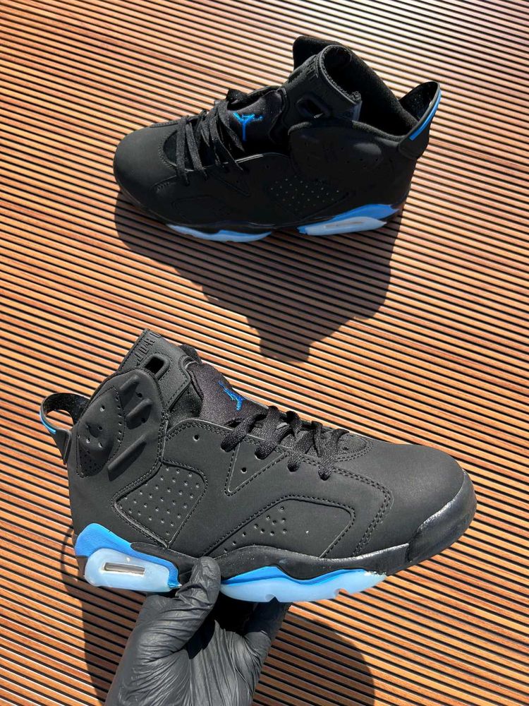 Jordan retro.6 infrared