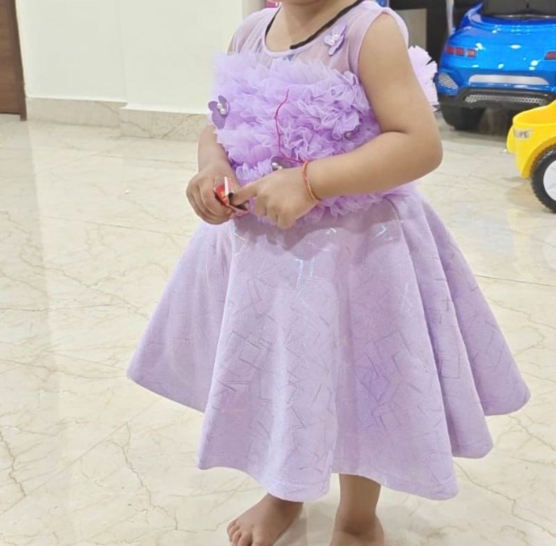 Party Frock