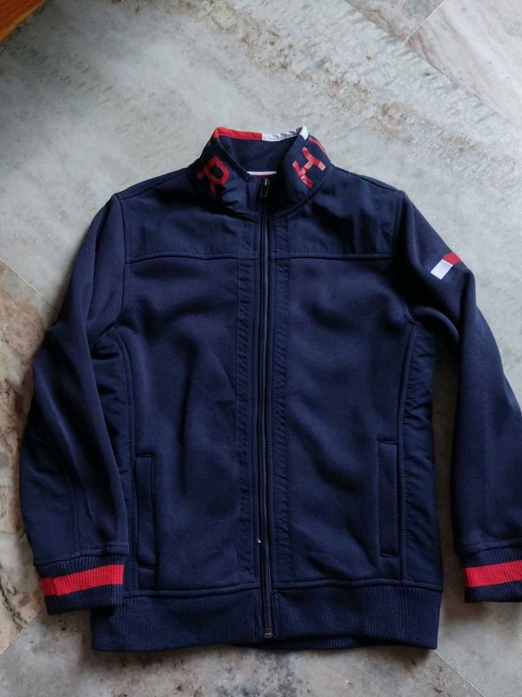 Tommy Hilfiger Jacket