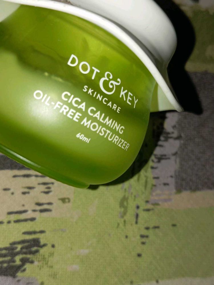 Dot &amp; Key Calming Moisturizer