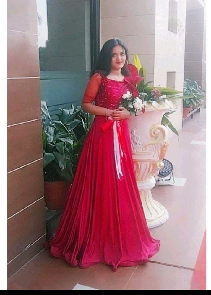 Prom Dress❤