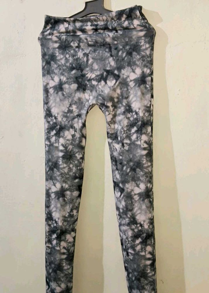 Gym Wear Legging