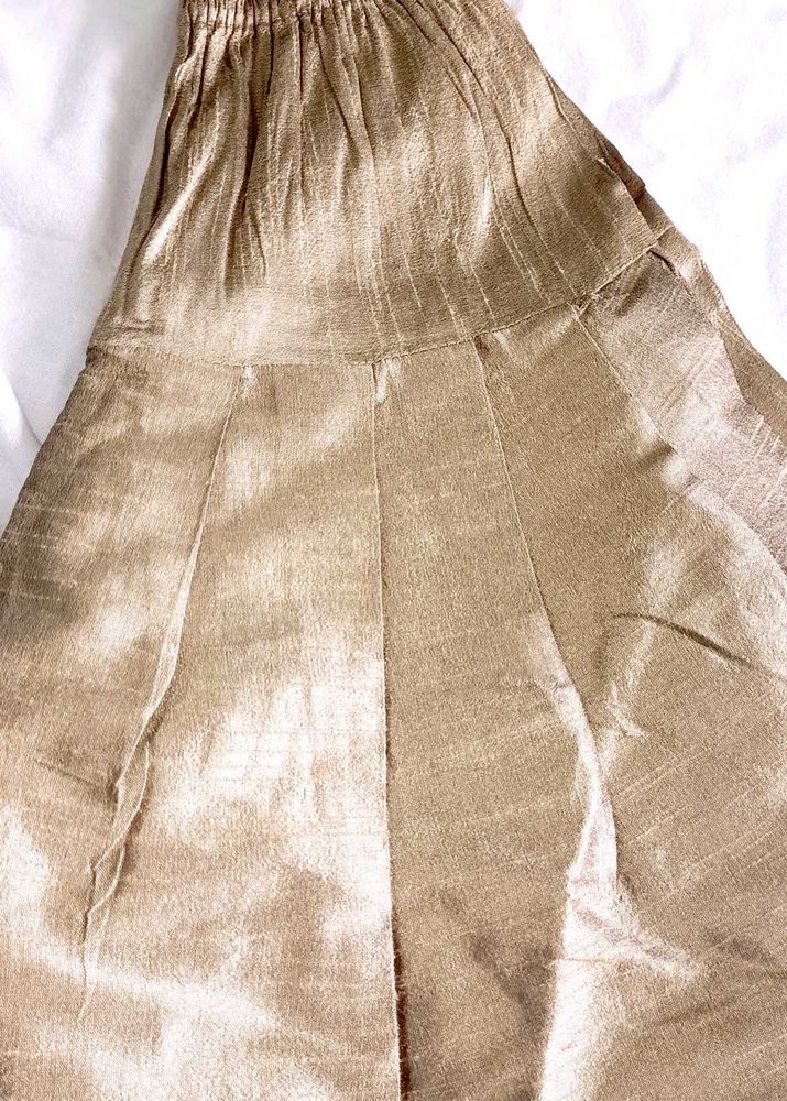 Ethnic Skirt