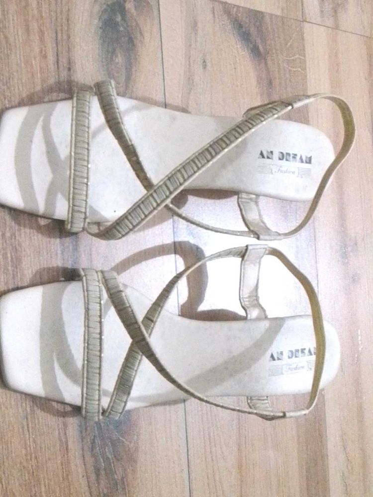 Elegant Flats &amp; Sandals