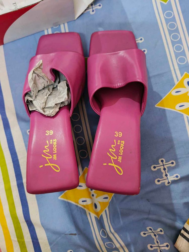Heels
