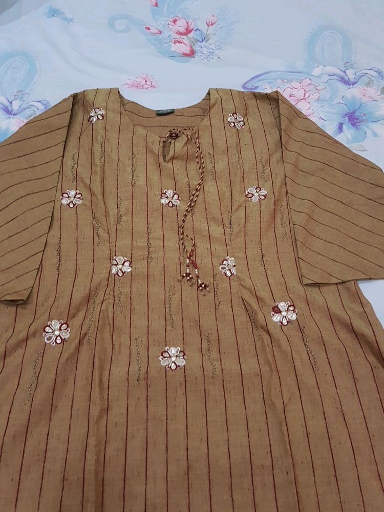 Sharara Suit Never Used Fancy Party Wear
