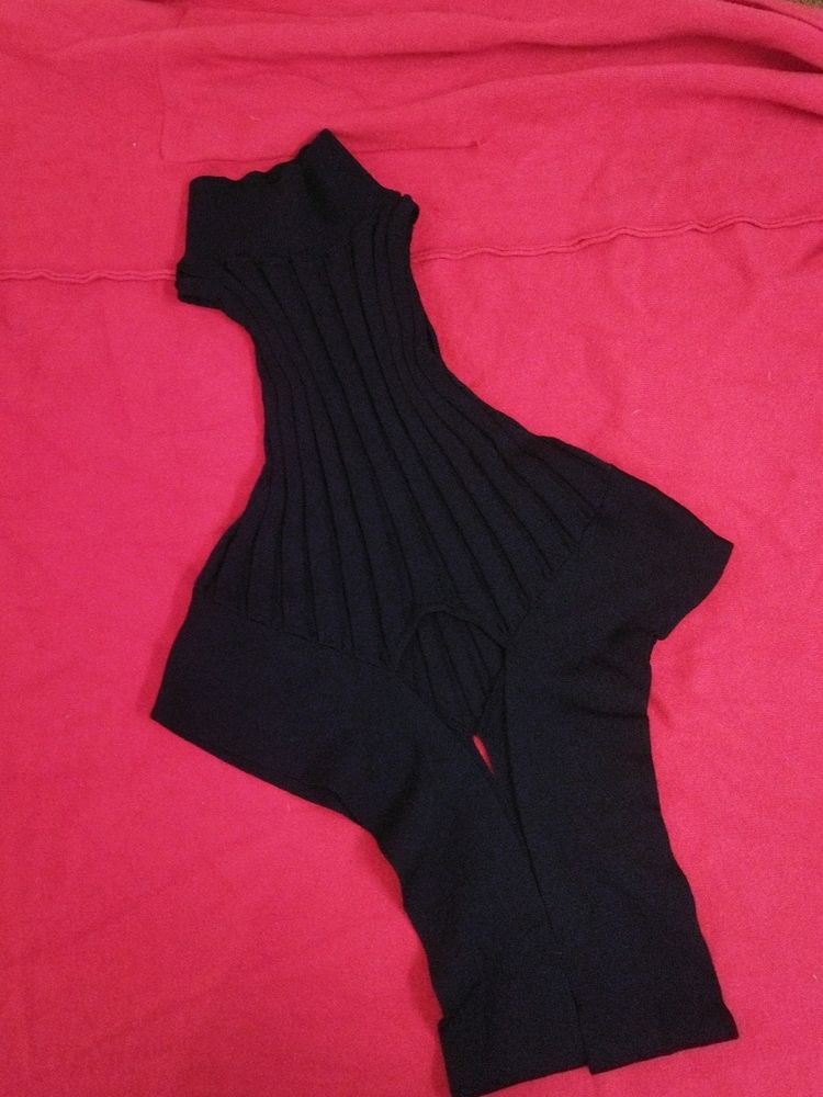 ZARA Woman Knit Top