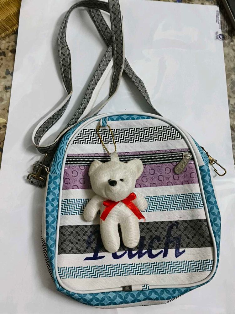 Sling Bag