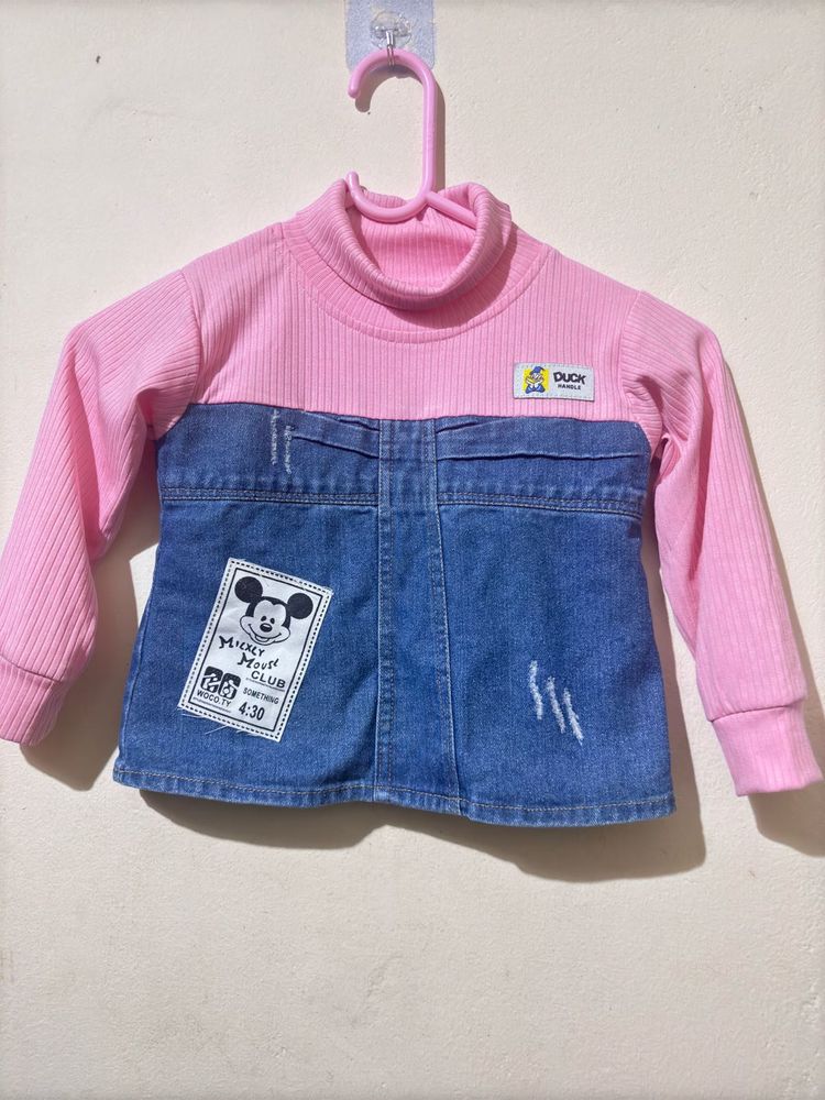 Combo Pack -kids Clothing