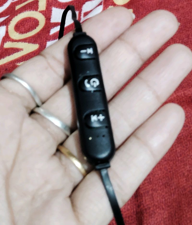 Bluetooth Headphones🎧