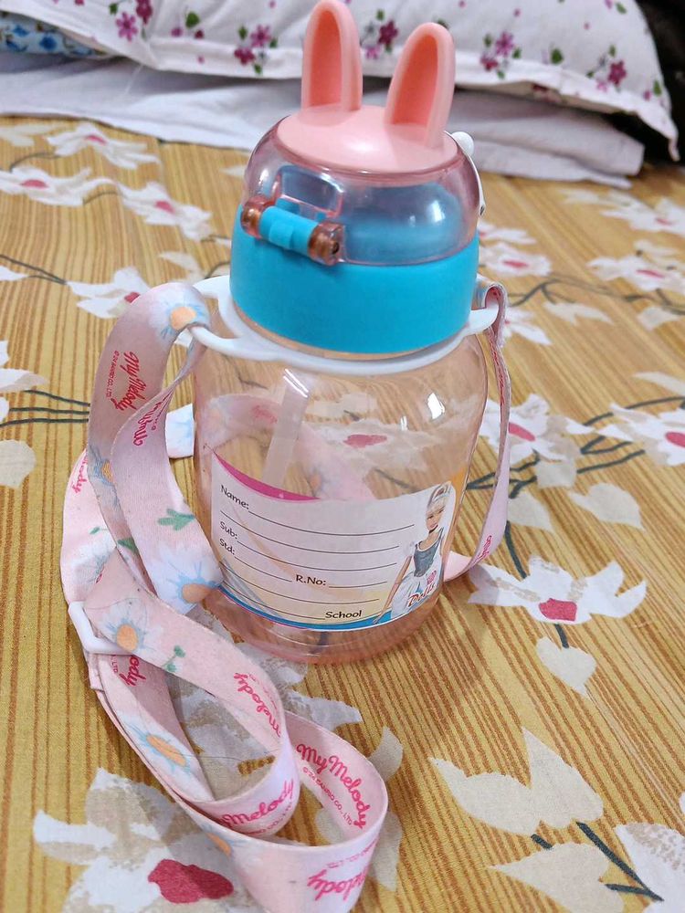 My Melody Sipper Bottle for Babies