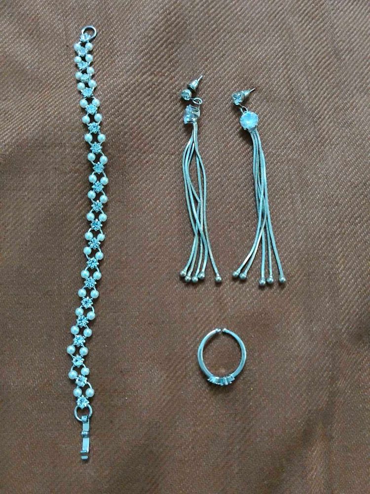 Jewellery Set