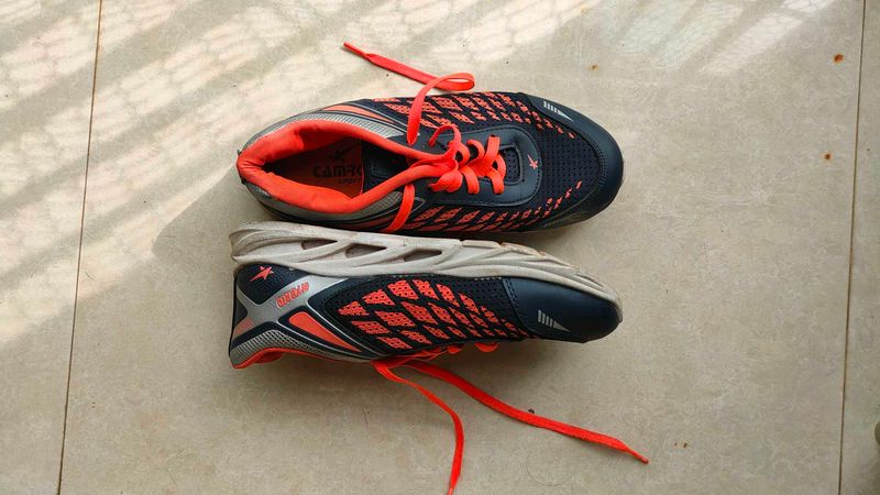 Sport Shoes