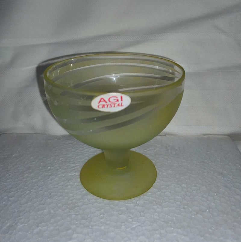 🍨 Dessert Cups set of 6🍧