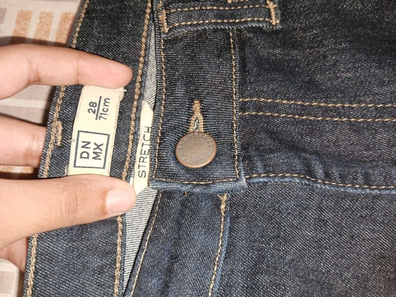 DNMX Denim Jeans
