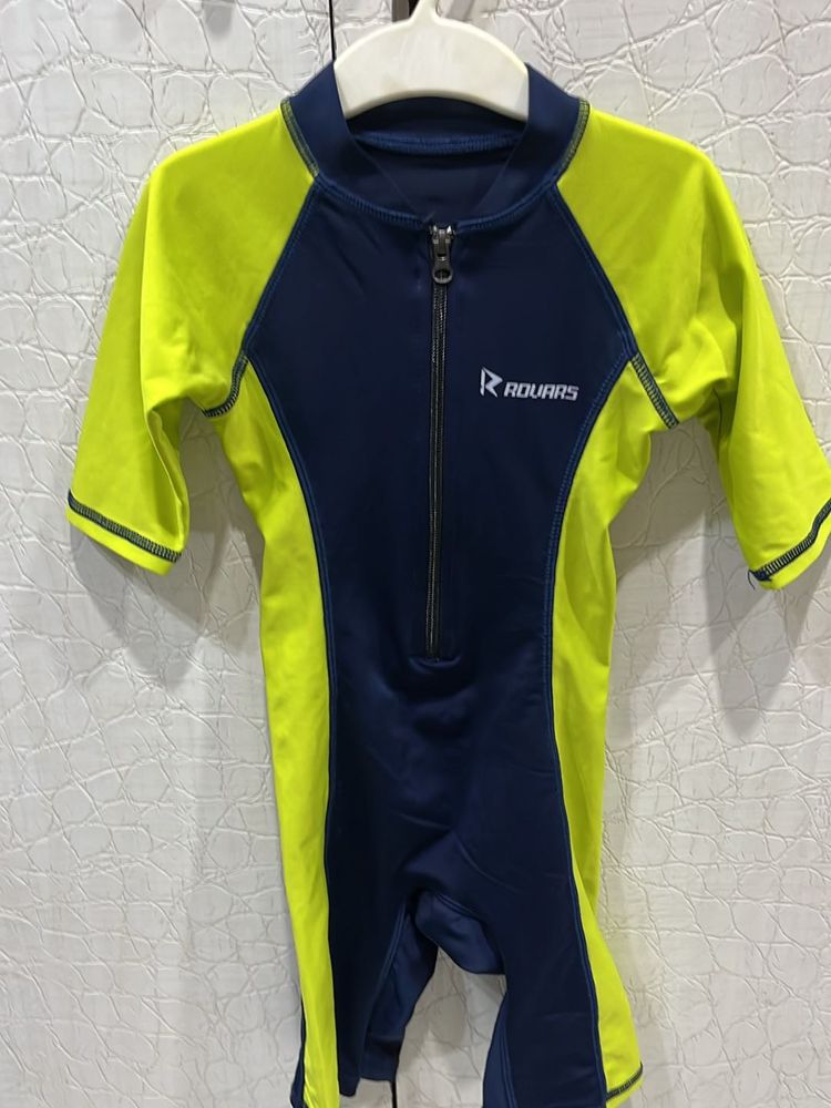 Unisex Swimming Costume