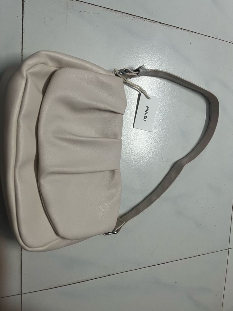 Cutesy MINISO Bag