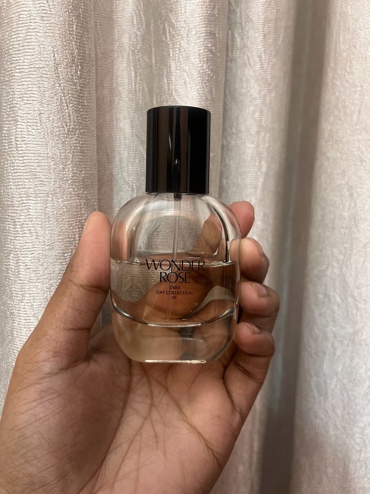 Zara Wonder Rose