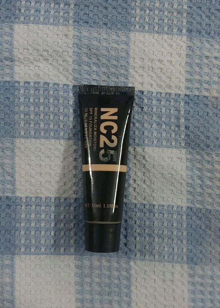 NC25
