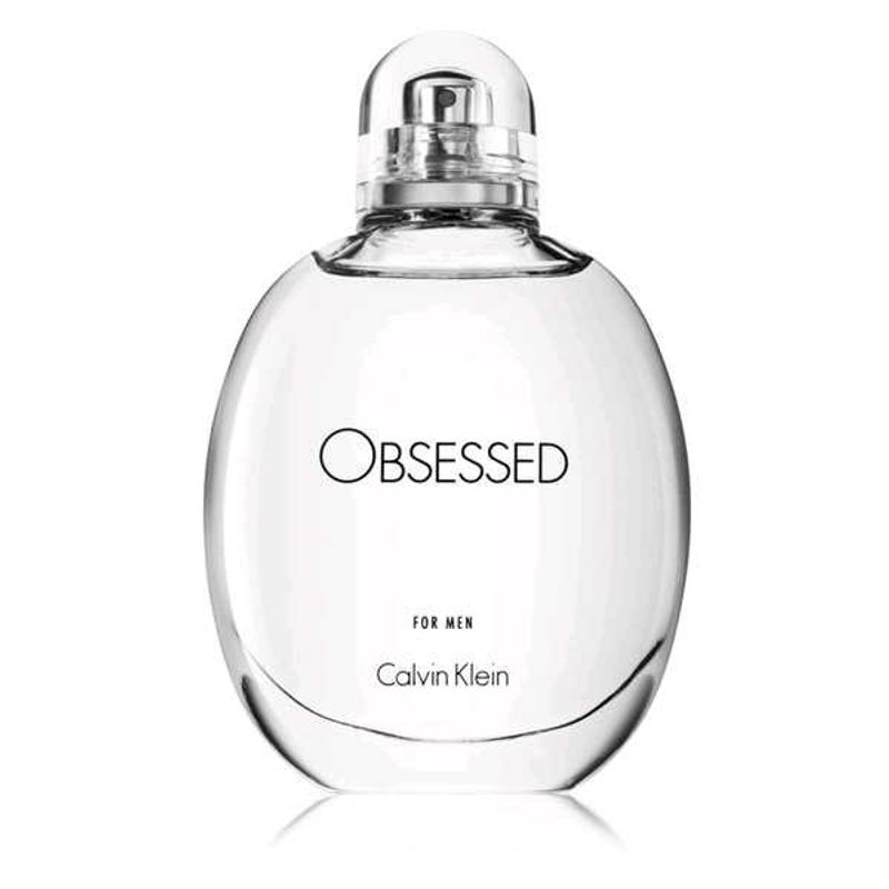 Obsessed by Calvin Klein