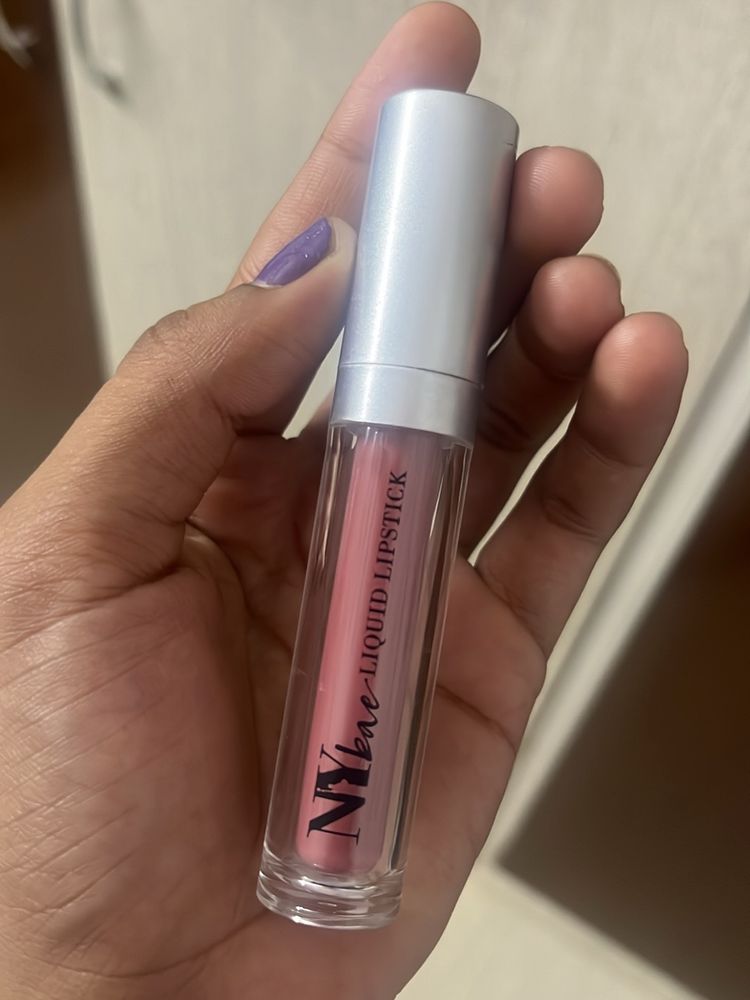 Ny Bae Lipstick