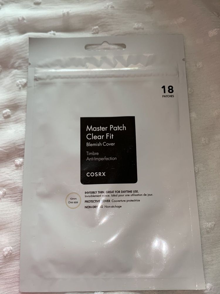 COSRX Master Patch