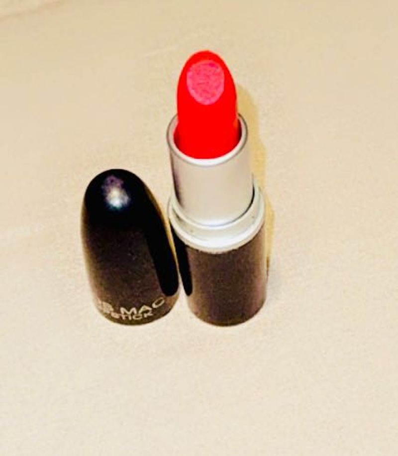 Cos MAC Retro Matte Lipstick