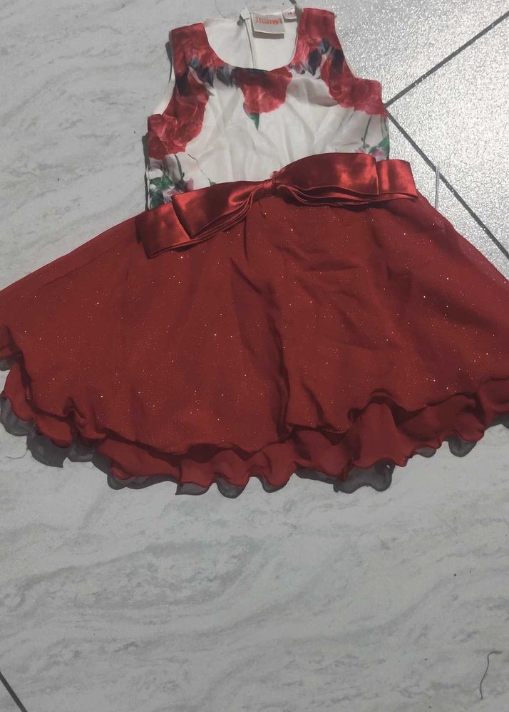 Baby Frocks