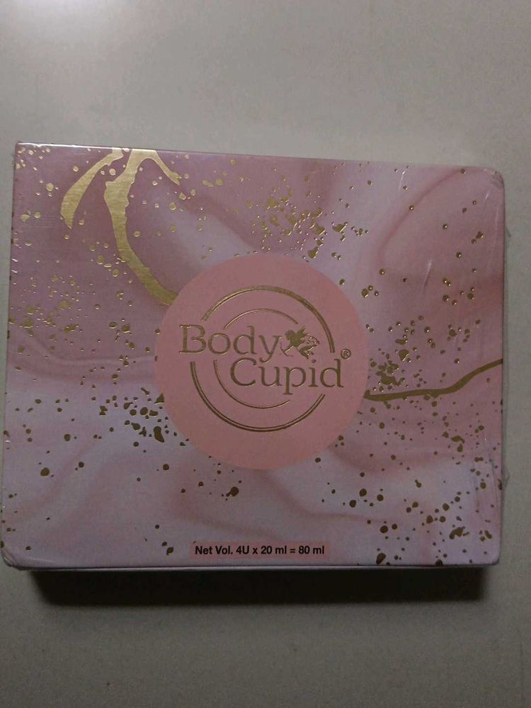 Body Cupid Perfume Set