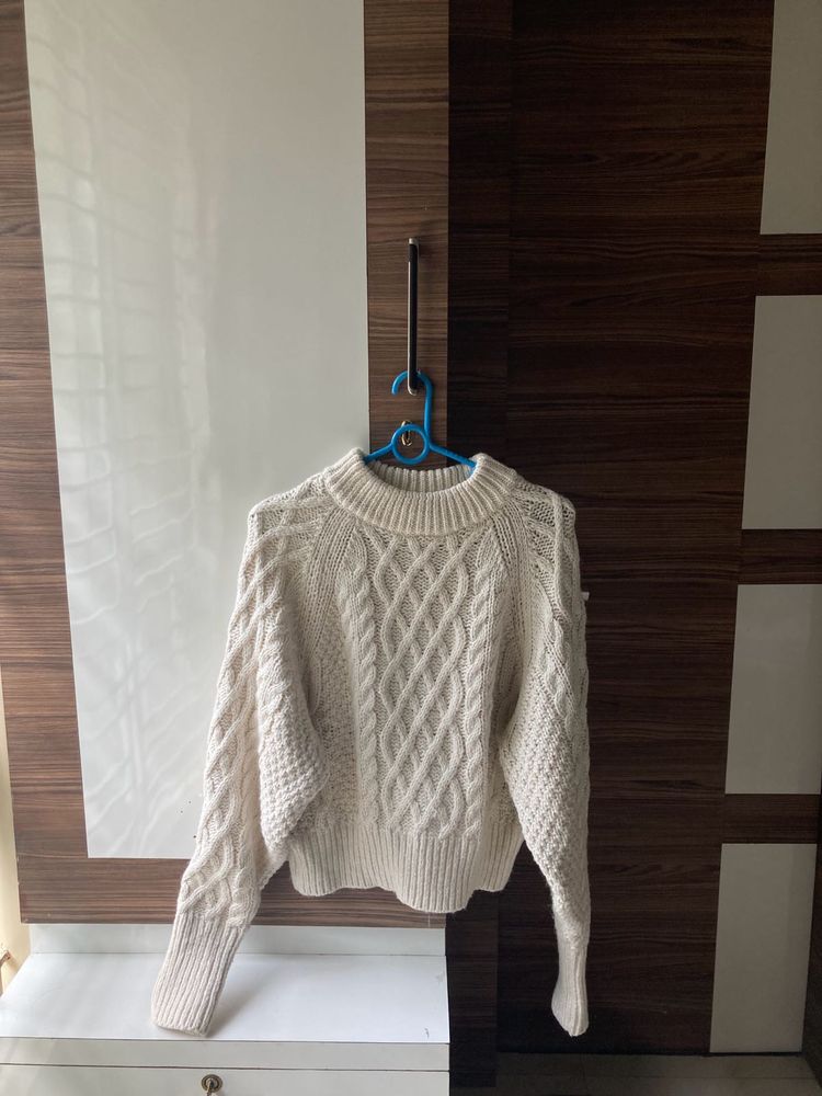 H&amp;M Rory Gilmore Sweater