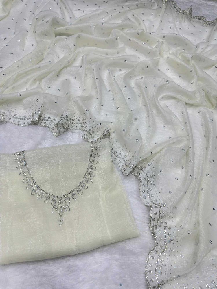 🆕️🆕️Designer BOUTIQUE Saree