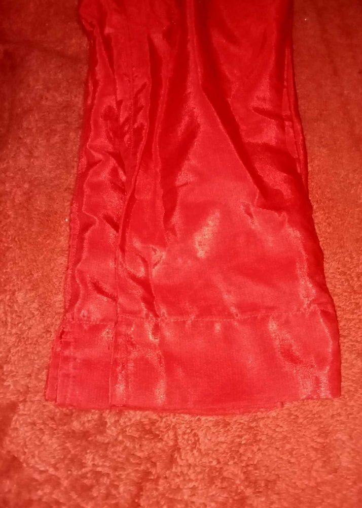 Pakistani Kruti Pant Set