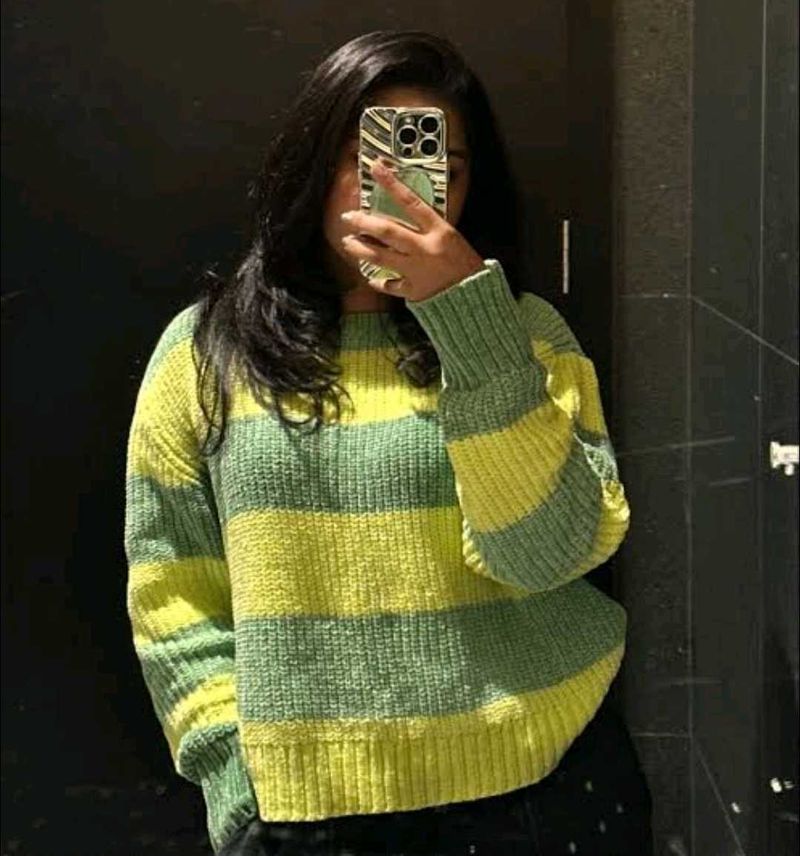 Zudio Sweater