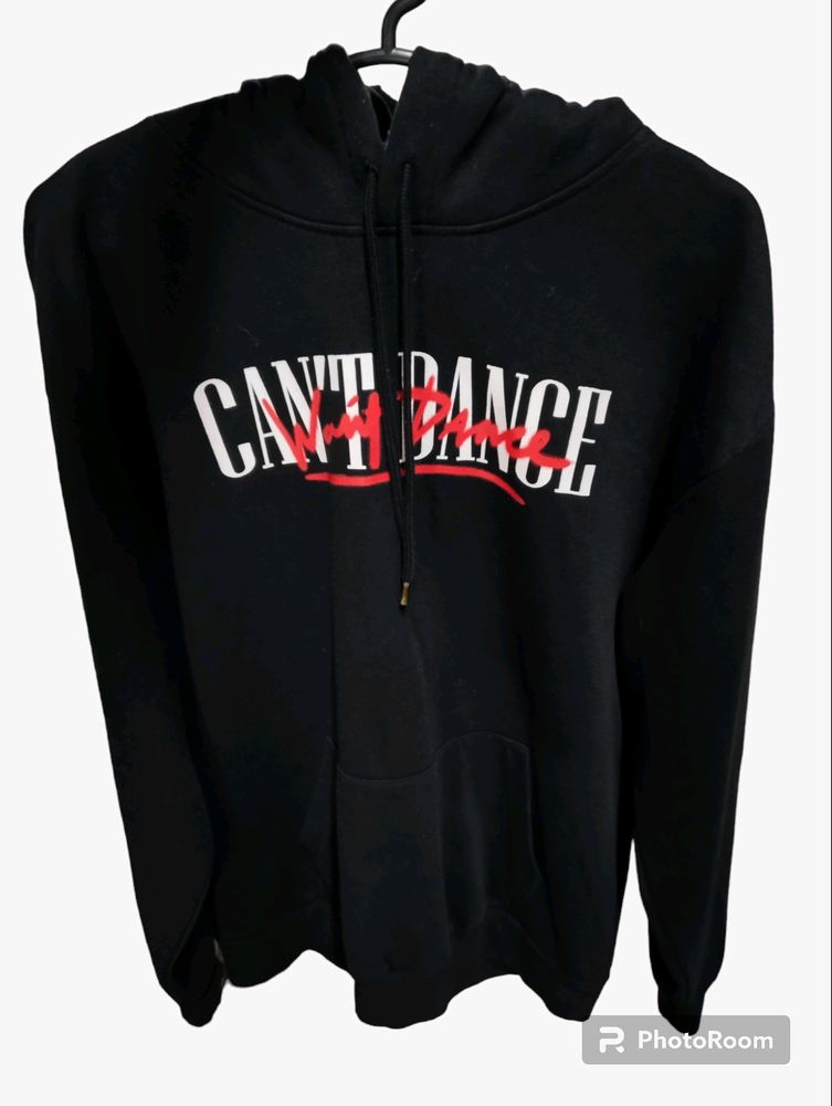 H&amp;M Black Hoodie