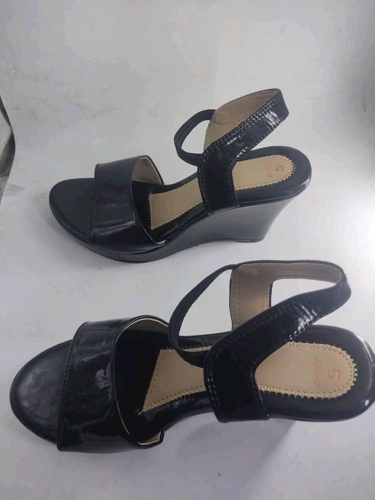 New Heels