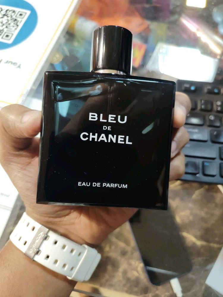 Bleu De Chanel EDP