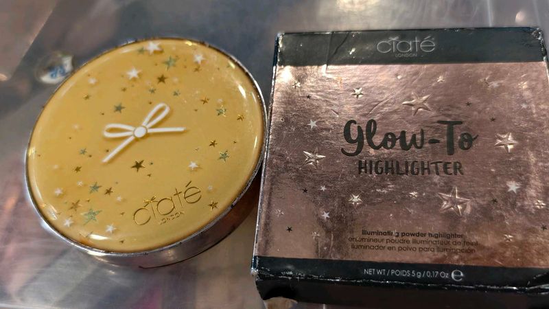 Ciate London Rainbow Highlighter