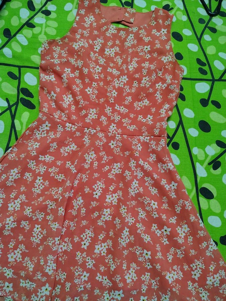 Flare Dresses