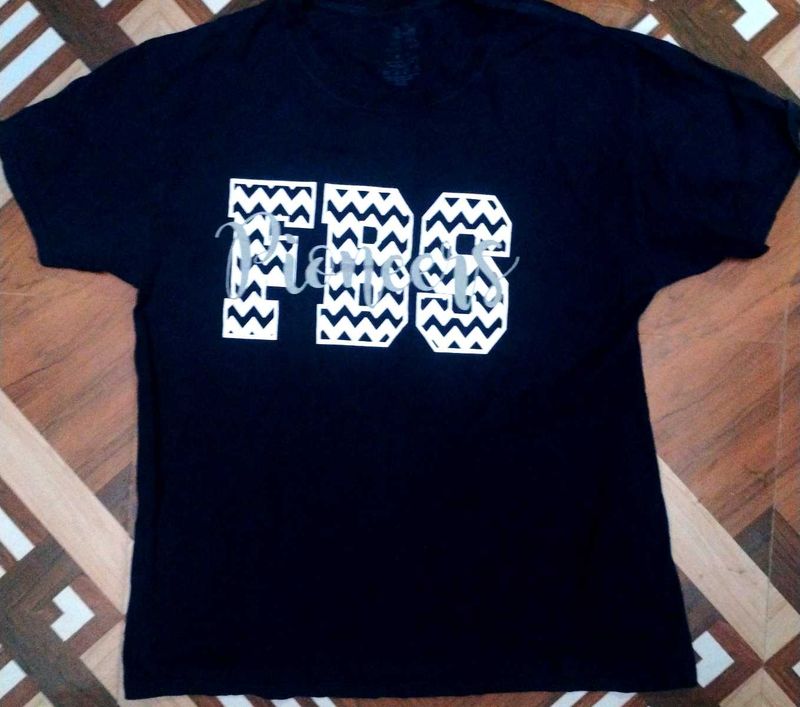 FDC T-Shirt