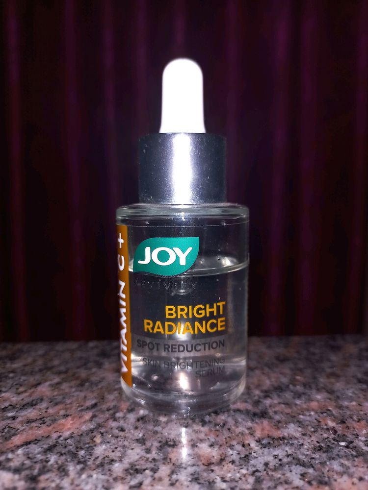 Skin Brightening Vitamin C Serum