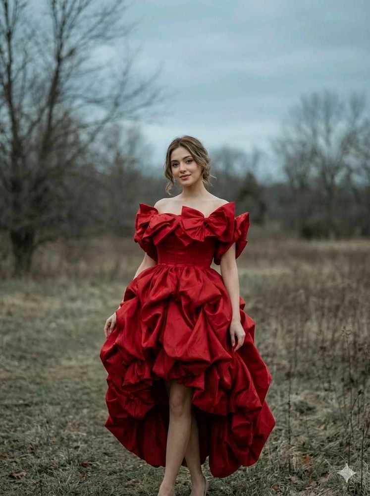 Stunning Party Dress