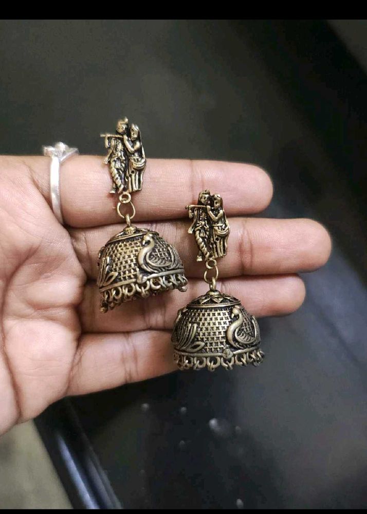 Earrings NO:2