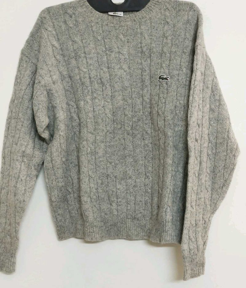Lacoste Sweatshirt