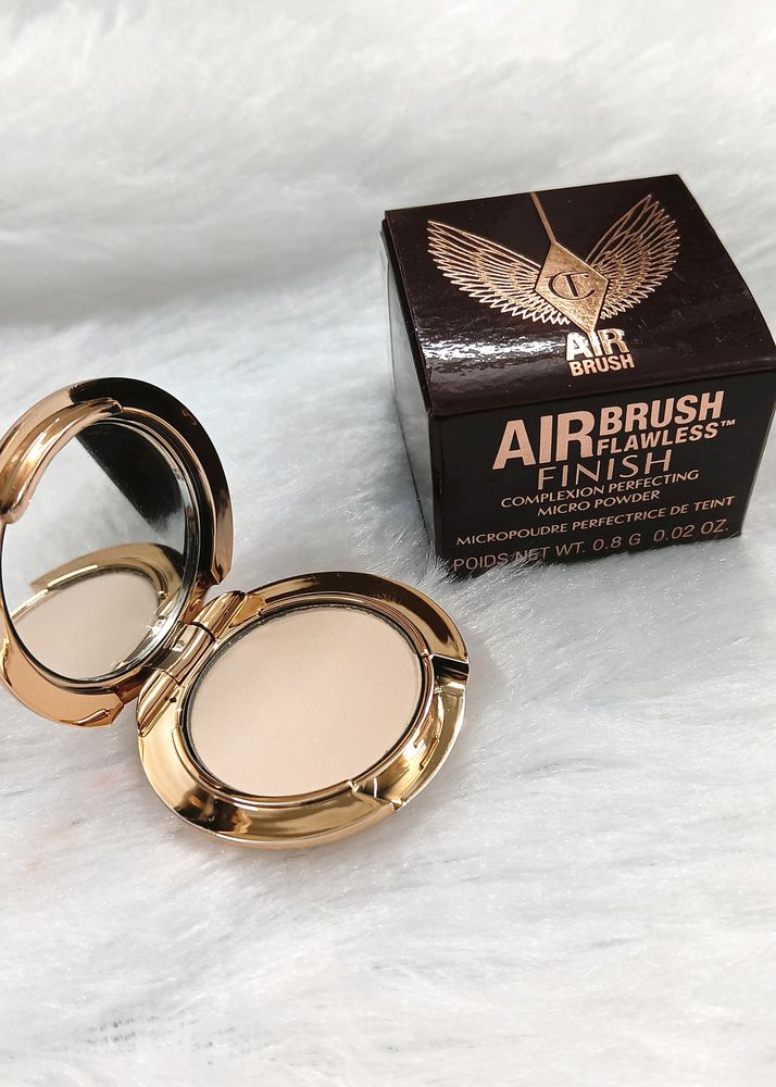 Charlotte Tilbury Compact