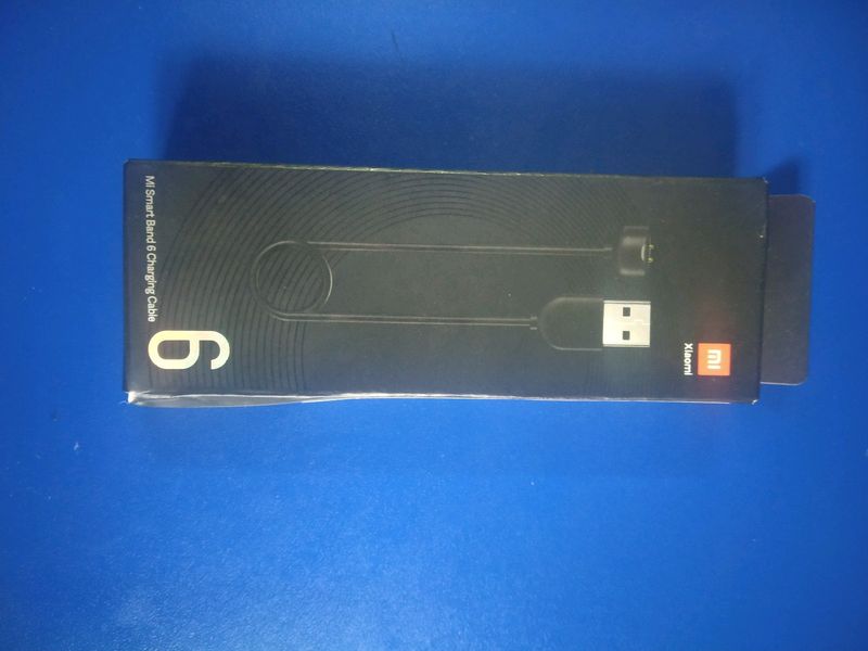 Mi Smartband 6 Charging Cable