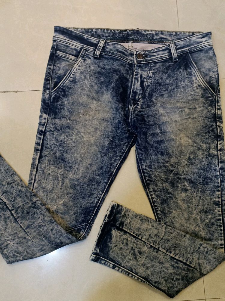 Levi&#39;s Wrangler Jeans