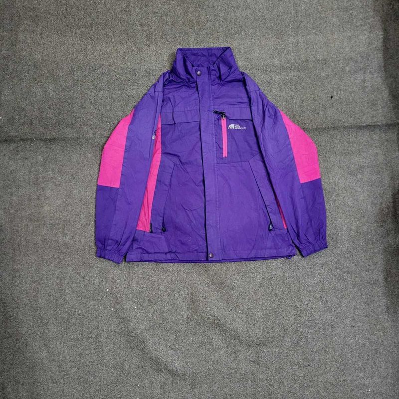 Stylish Purple Jacket (unisex)